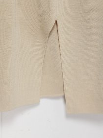Свитры и кардиганы COS модель 0563841_бежевий Фото