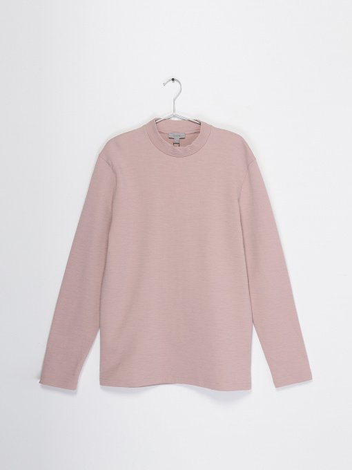 Свитры и кардиганы COS модель 0575183_с.рожевий Фото