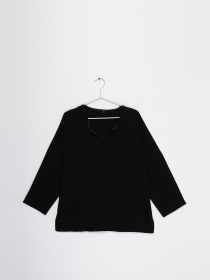 Светри та кардигани COS модель 0590255_чорний Фото