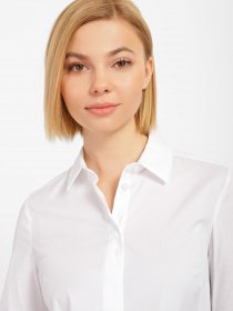 Сорочки COS модель 0609062_білий Фото