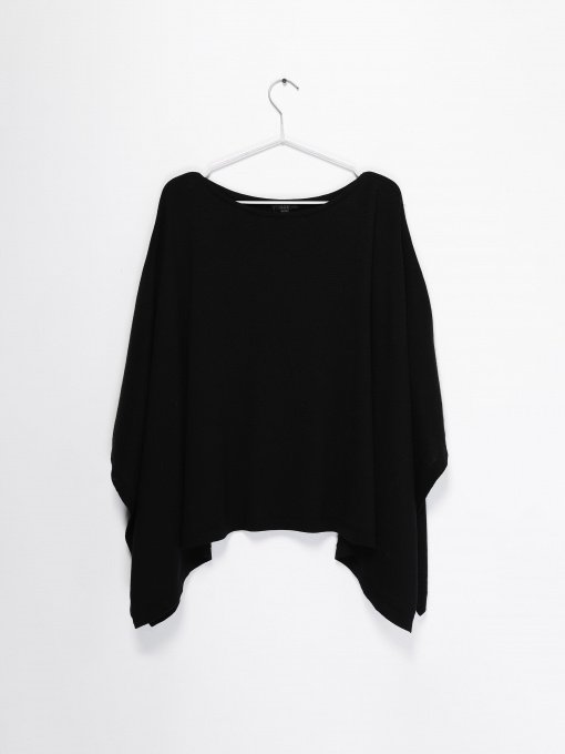 Свитры и кардиганы COS модель 0688157_чорний Фото