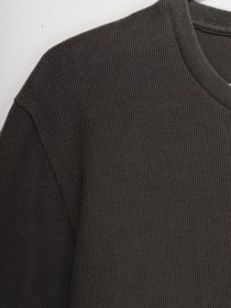 Свитры и кардиганы COS модель 0705636_т.сірий Фото