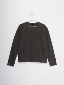 Свитры и кардиганы COS модель 0705636_т.сірий Фото