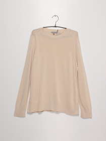 Светри та кардигани COS модель 0722944_бежевий Фото
