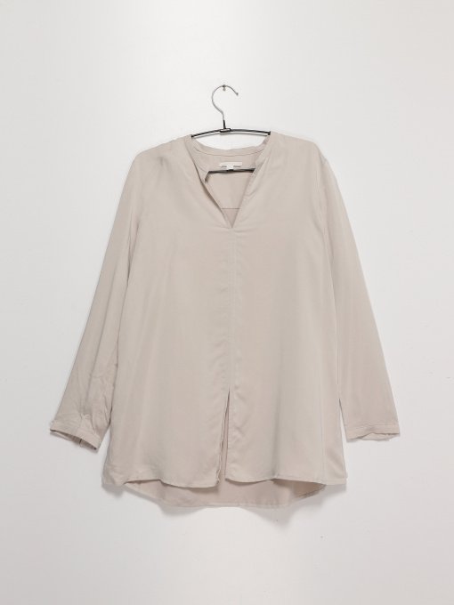 Сорочки COS модель 0802631_с.бежевий Фото