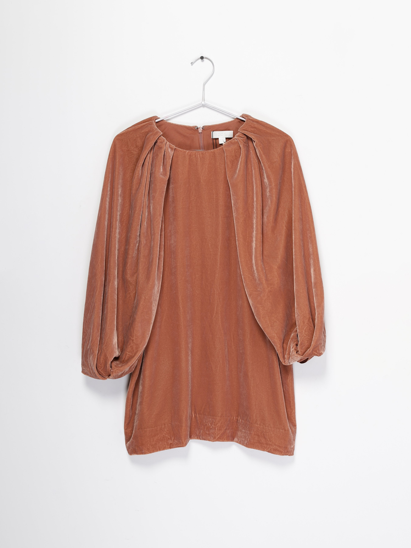 Сорочки COS модель 0964051_рожевий Фото
