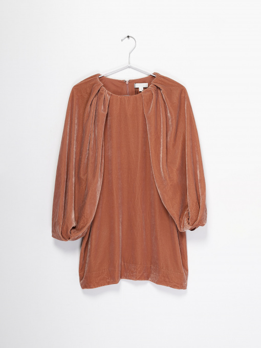 Сорочки COS модель 0964051_рожевий Фото