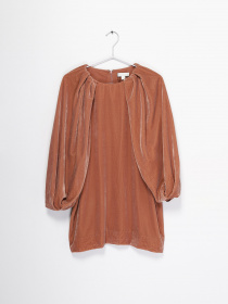 Сорочки COS модель 0964051_рожевий Фото