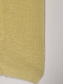 Свитры и кардиганы COS модель 0973411_жовтий Фото