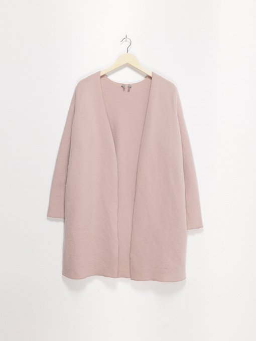 Светри та кардигани COS модель 0415786_с.рожевий Фото