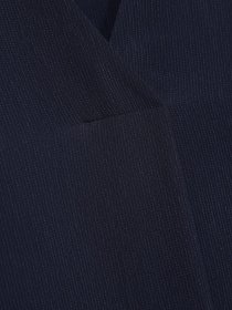 Рубашки COS модель 0440348_т.синій Фото