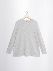 Свитры и кардиганы COS модель 0468481_с.сірий Фото