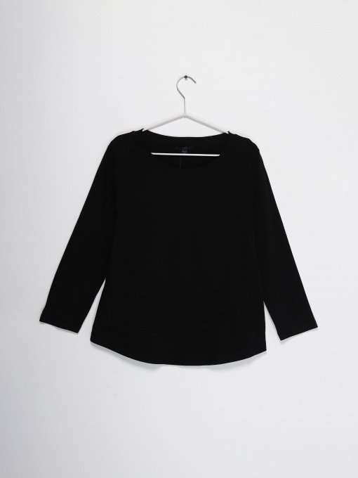 Свитры и кардиганы COS модель 0142974_чорний Фото