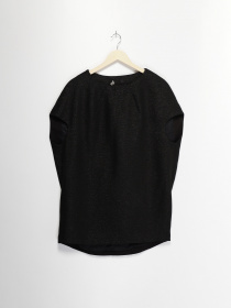 Платья COS модель 0563512_чорний Фото
