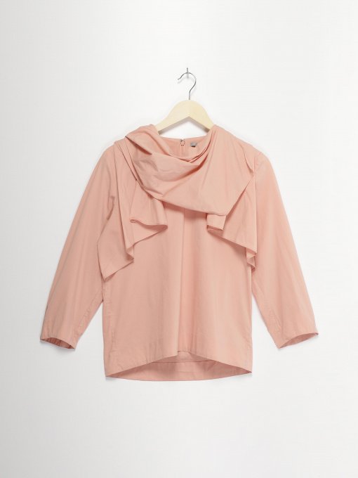 Рубашки COS модель 0576448_с.рожевий Фото