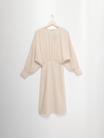 Сукні COS модель 0947458_с.бежевий Фото
