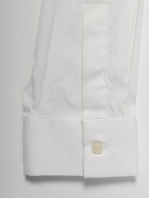 Рубашки COS модель 0315859_білий Фото
