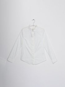 Рубашки COS модель 0315859_білий Фото