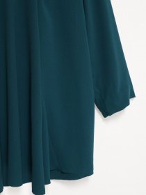 Сорочки COS модель 0346210_зелений Фото