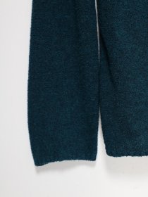 Свитры и кардиганы COS модель 0352298_т.бірюзовий Фото