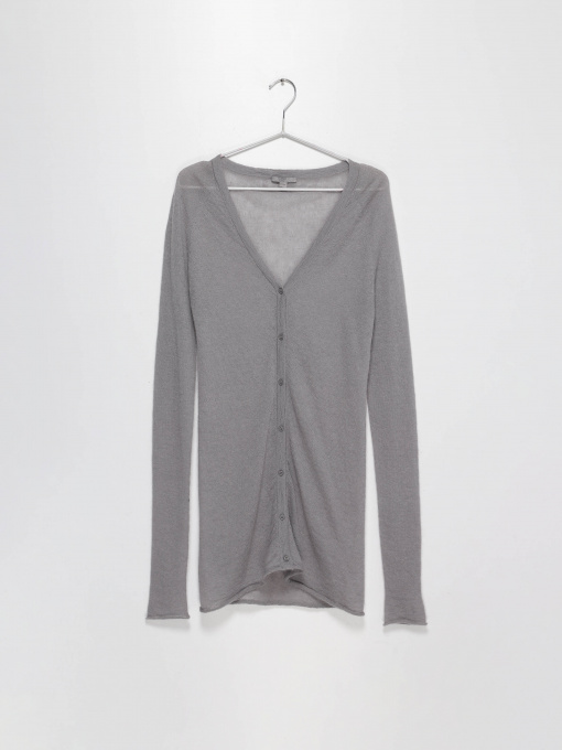 Свитры и кардиганы COS модель 0170221_сірий Фото