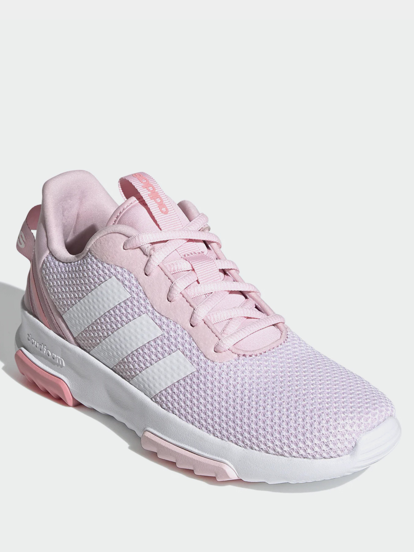 Кросівки Adidas Racer TR 2.0 модель FY9485 Кросівки Adidas Racer TR 2.0 модель FY9485 Фото