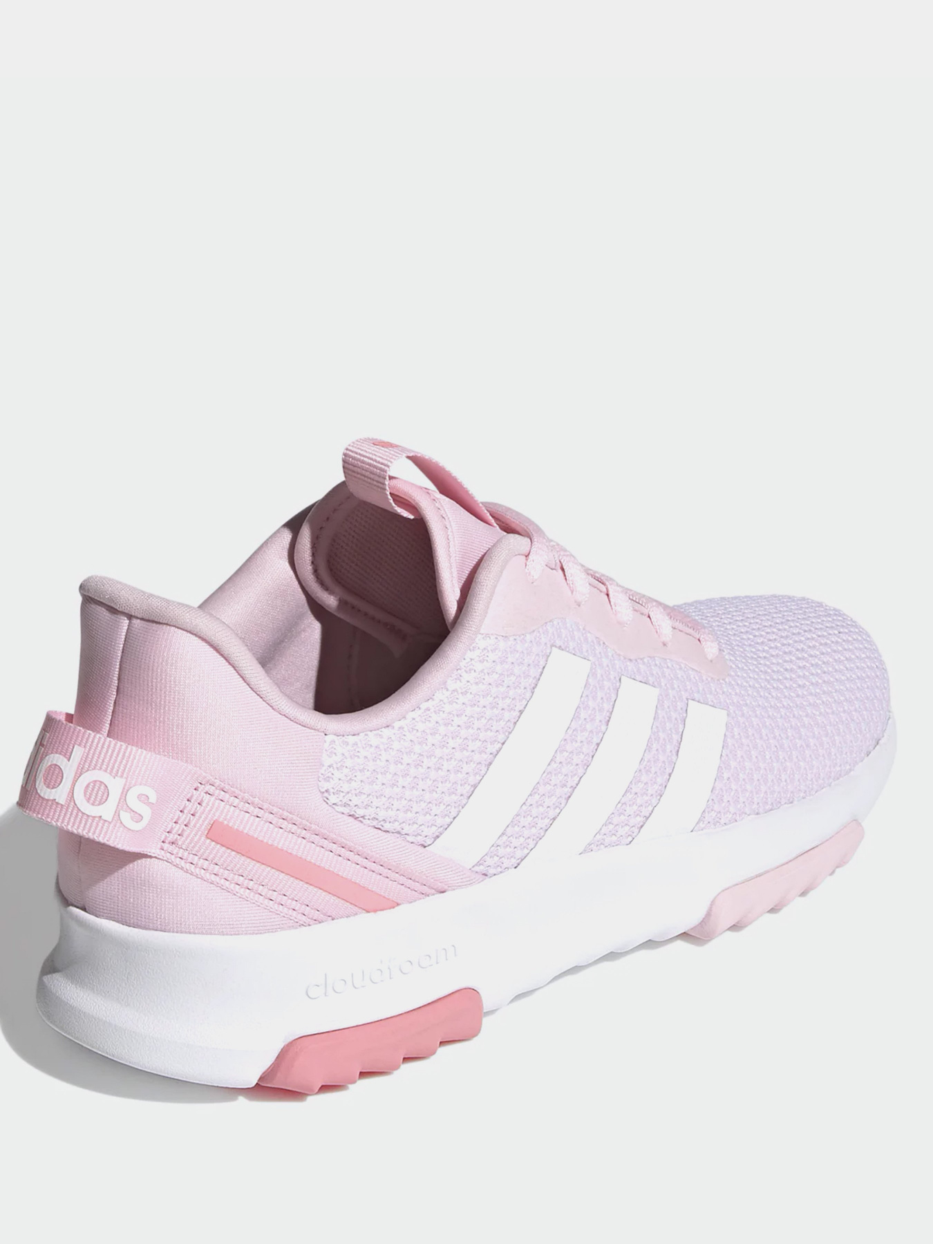 Кросівки Adidas Racer TR 2.0 модель FY9485 Кросівки Adidas Racer TR 2.0 модель FY9485 Фото