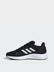 Кроссовки Adidas Runfalcon 2.0 Sportswear модель FY9495 Фото