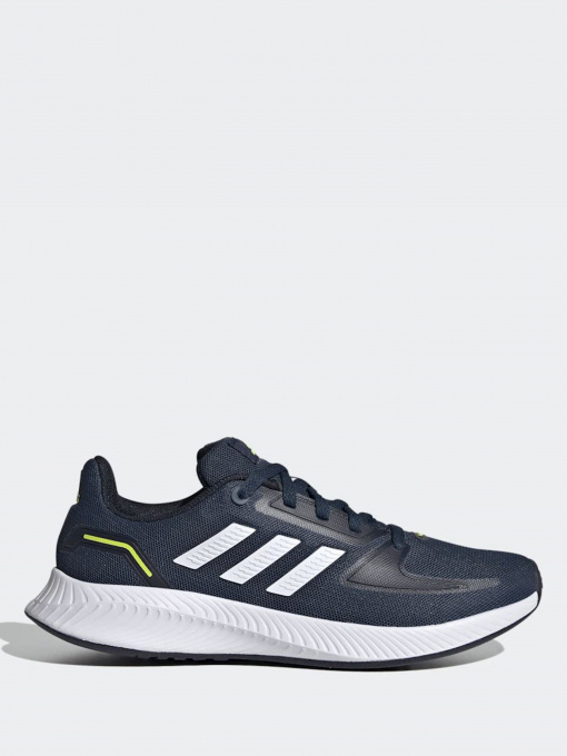Кроссовки Adidas RUNFALCON 2.0 K модель FY9498 Фото