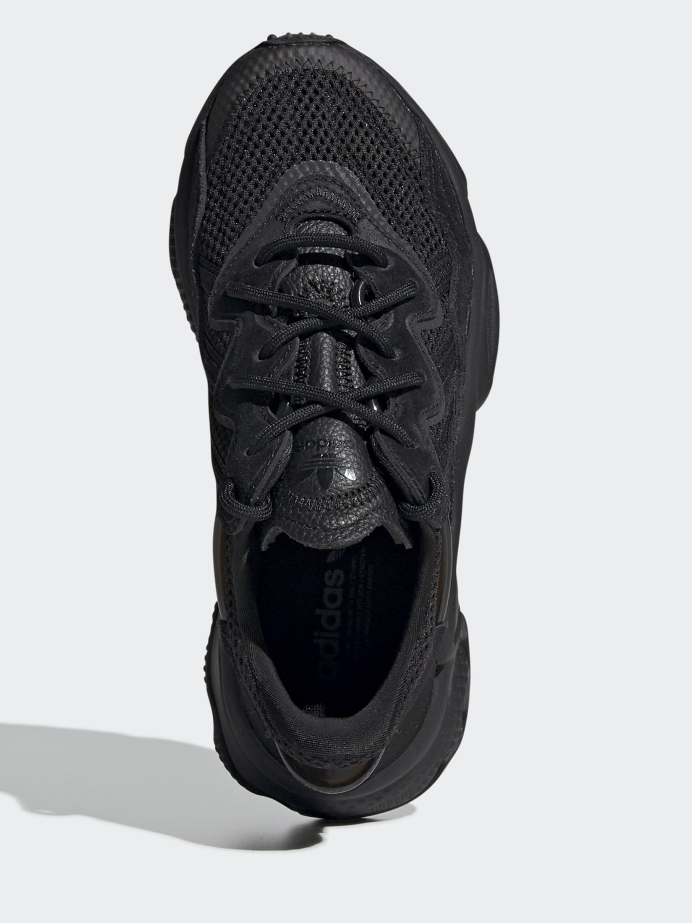 Кросівки Adidas OZWEEGO модель EE7775 Кросівки Adidas OZWEEGO модель EE7775 Фото
