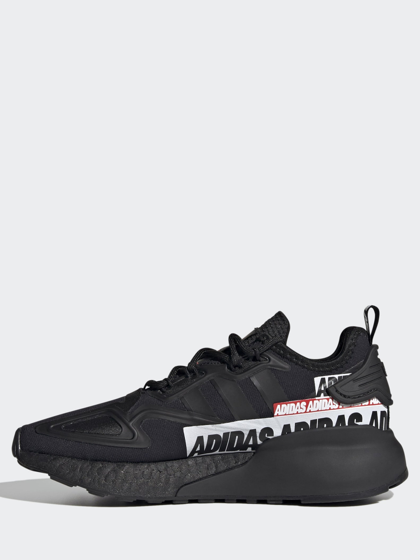 Кросівки Adidas ZX 2K Boost модель FX5228 Фото