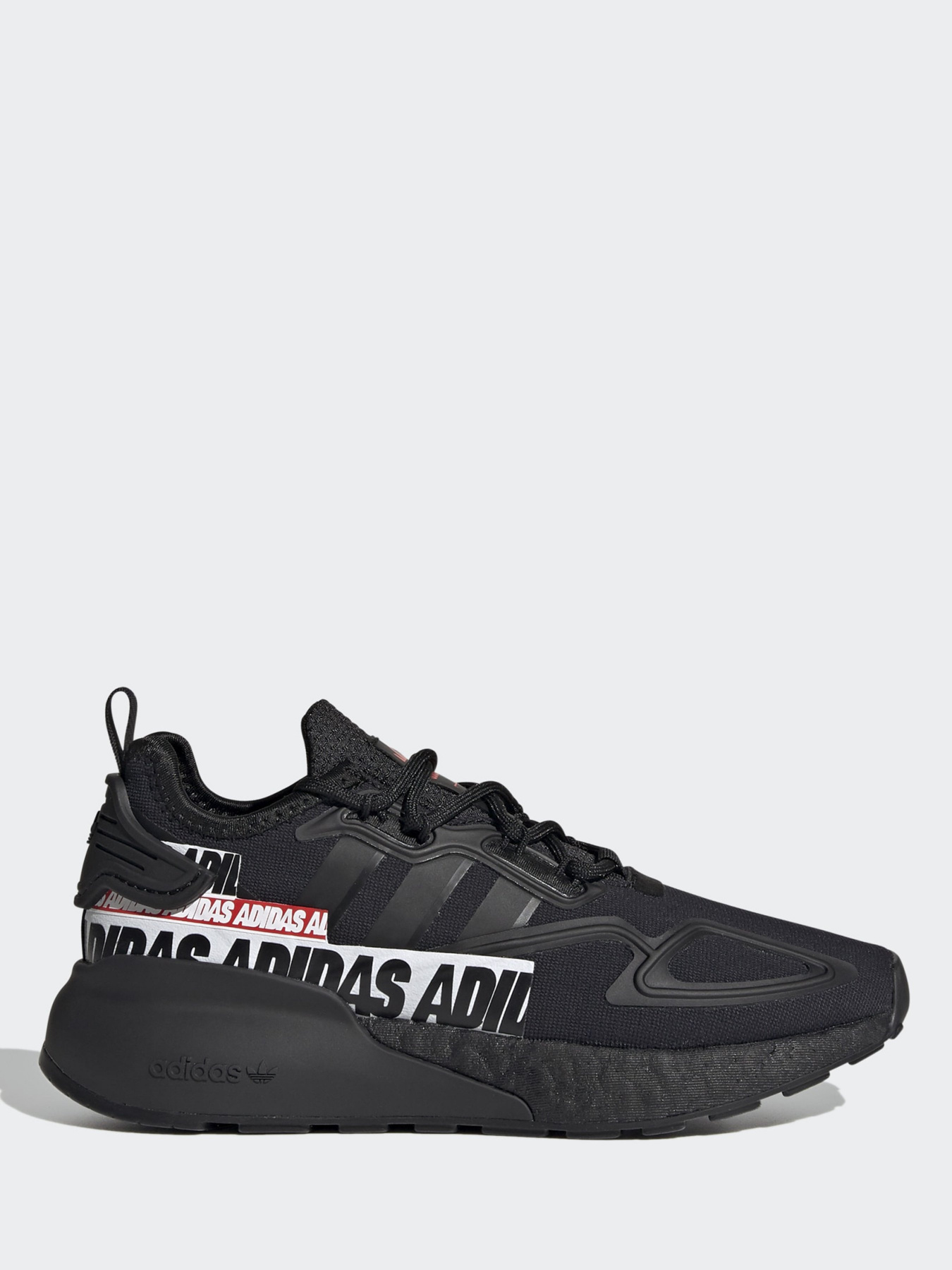 Кросівки Adidas ZX 2K Boost модель FX5228 Фото