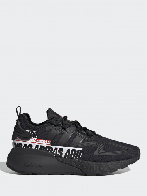 Кроссовки Adidas ZX 2K Boost модель FX5228 Фото