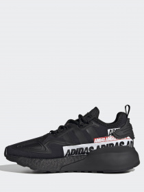 Кросівки Adidas ZX 2K Boost модель FX5228 Фото