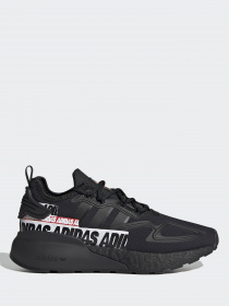 Кросівки Adidas ZX 2K Boost модель FX5228 Фото