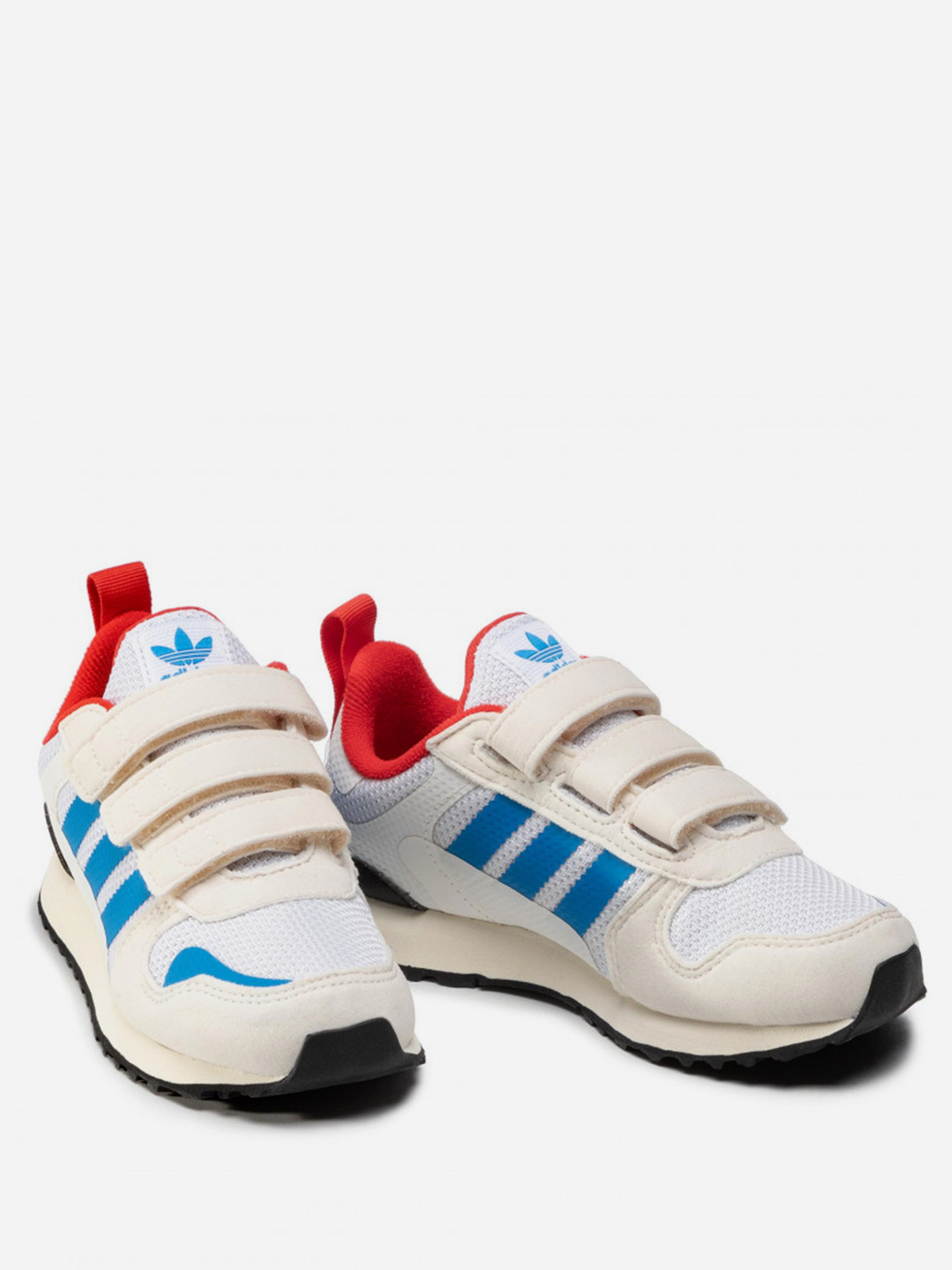 Кросівки Adidas Originals Zx 700 модель FX5238 Фото