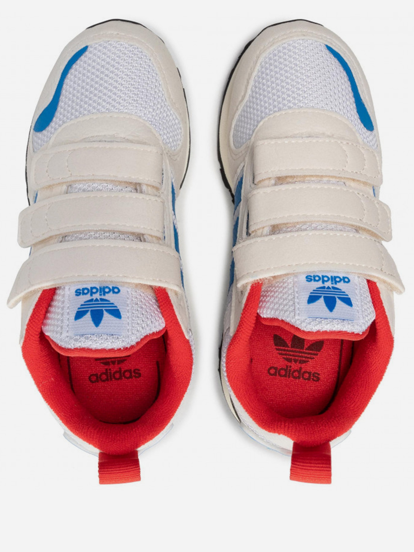 Кросівки Adidas Originals Zx 700 модель FX5238 Фото