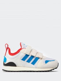 Кросівки Adidas Originals Zx 700 модель FX5238 Фото