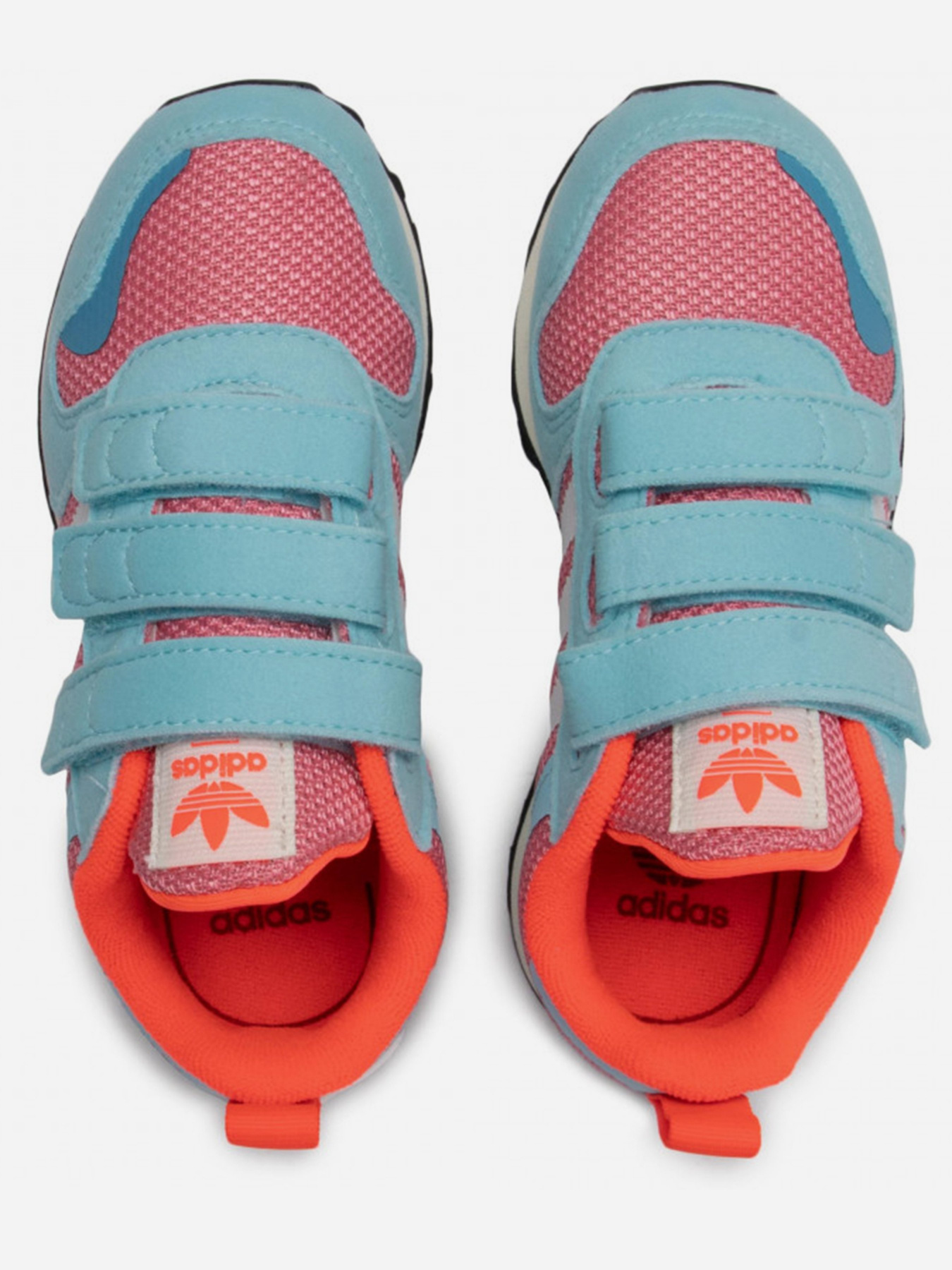 Кросівки Adidas Originals Zx 700 модель FY2654 Фото