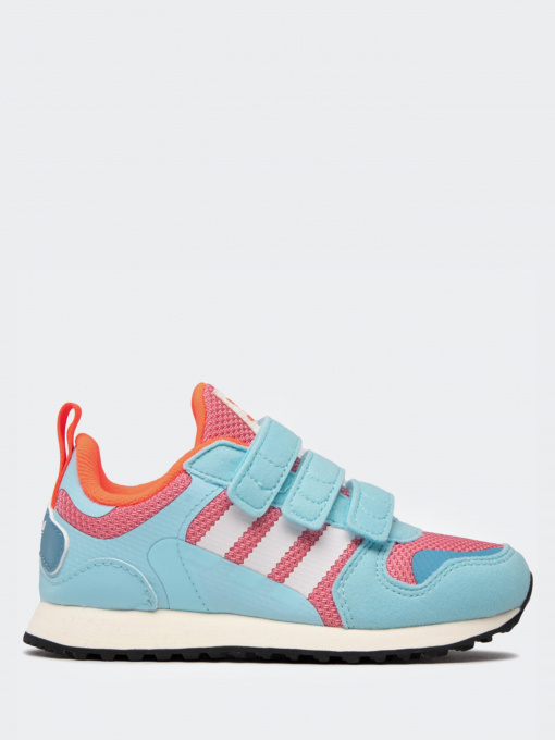 Кросівки Adidas Originals Zx 700 модель FY2654 Фото