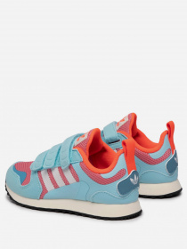 Кросівки Adidas Originals Zx 700 модель FY2654 Фото