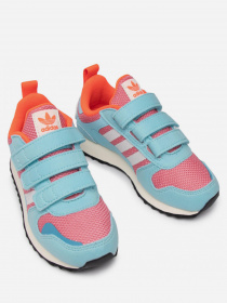 Кросівки Adidas Originals Zx 700 модель FY2654 Фото