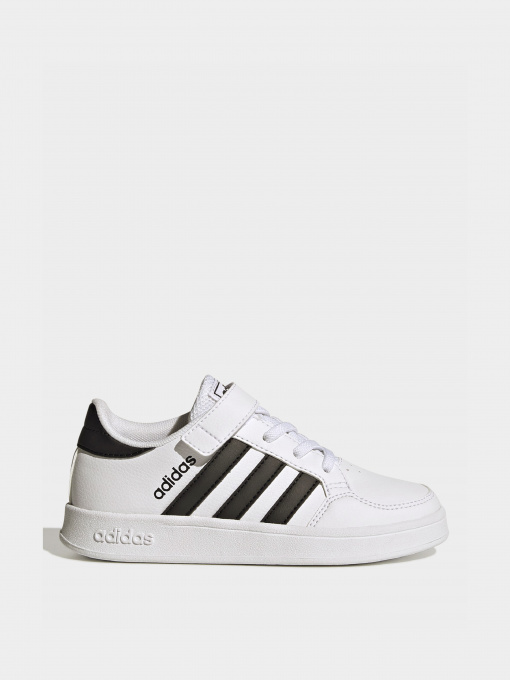 Кросівки Adidas Breaknet Sportswear модель FZ0106 Фото