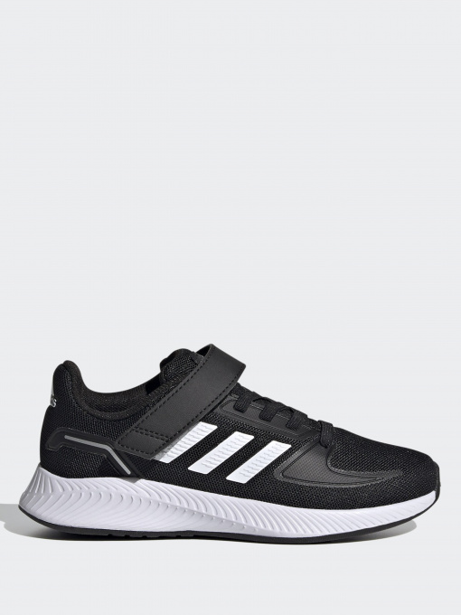 Кроссовки Adidas RUNFALCON 2.0 K модель FZ0113 Фото