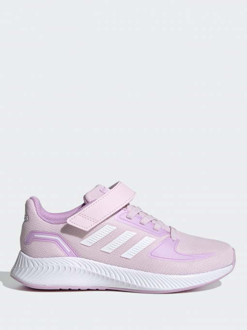 Кроссовки Adidas Runfalcon 2.0 Sportswear модель FZ0119 Фото