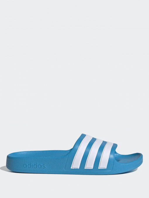 Шлёпанцы Adidas ADILETTE AQUA модель FY8071 Фото