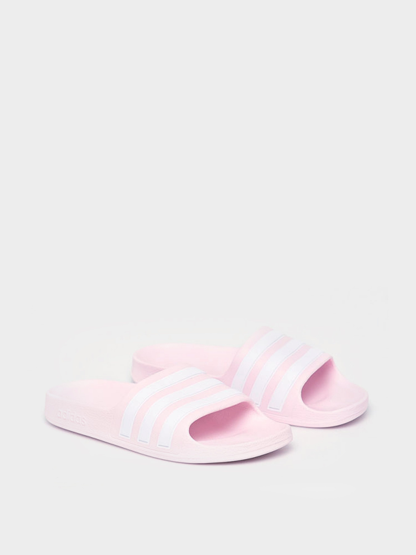 Шлёпанцы Adidas ADILETTE AQUA модель FY8072 Фото