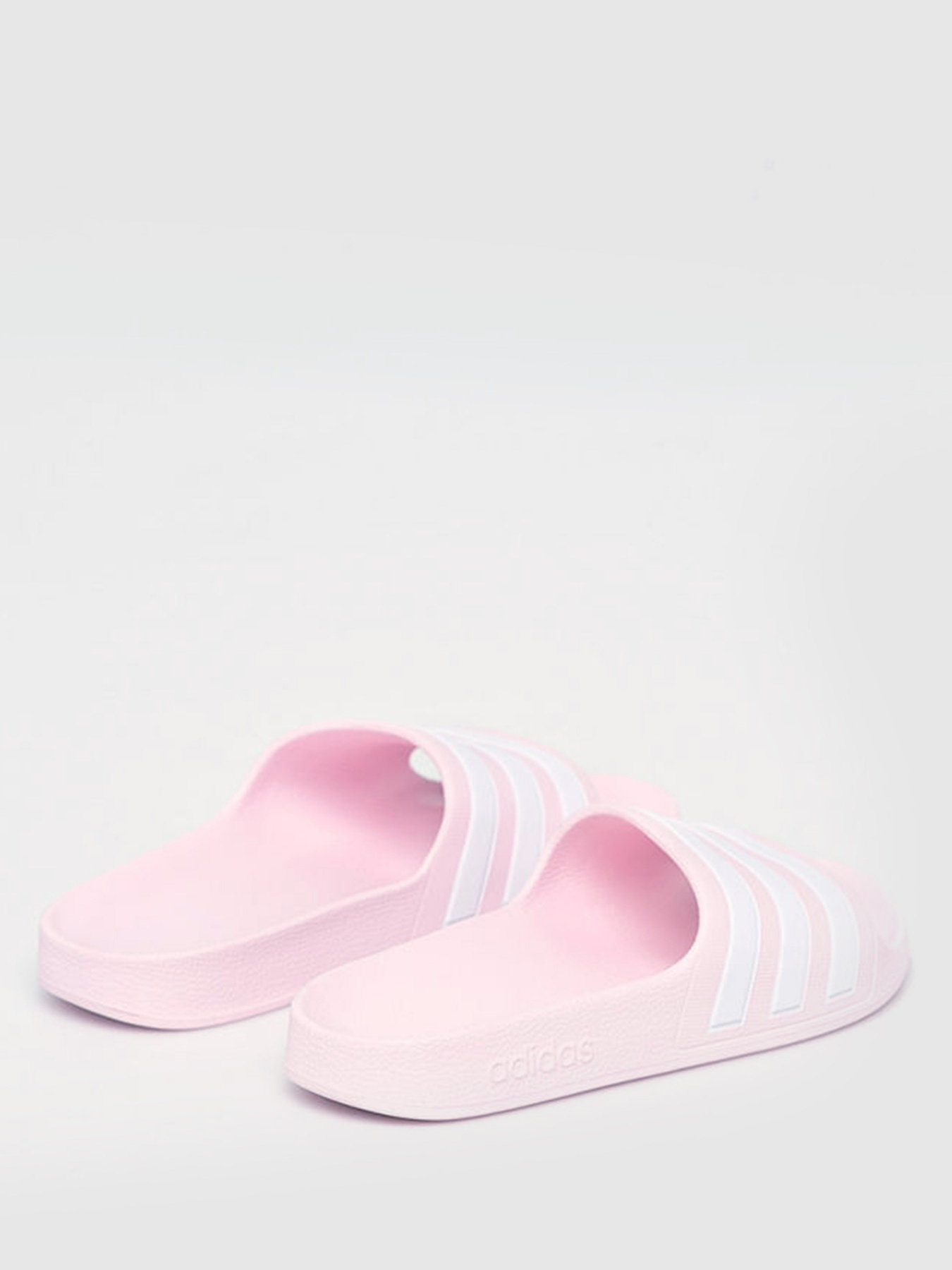 Шлёпанцы Adidas ADILETTE AQUA модель FY8072 Фото