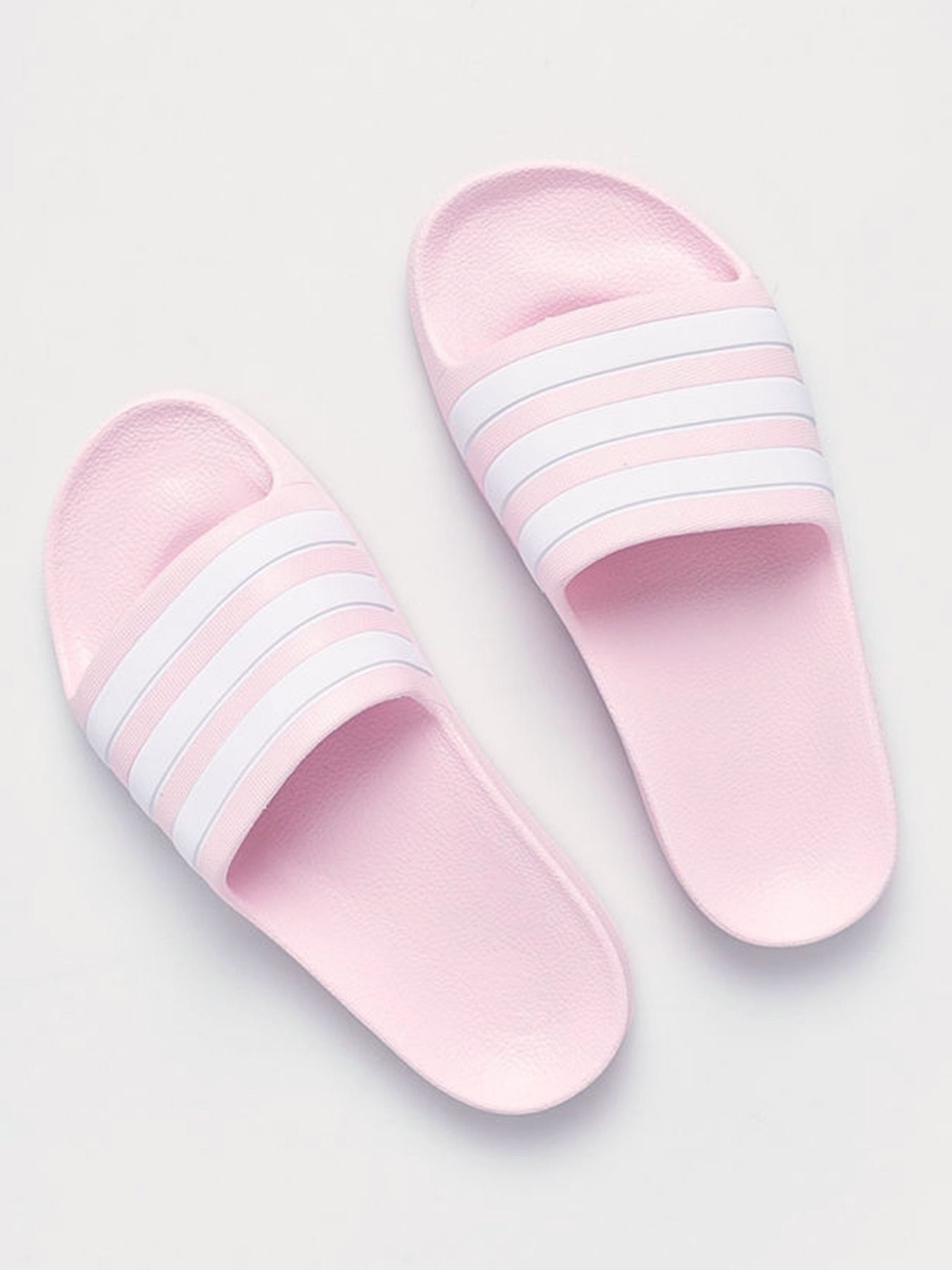Шлёпанцы Adidas ADILETTE AQUA модель FY8072 Фото