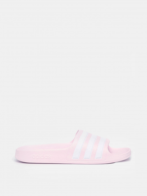 Шлёпанцы Adidas ADILETTE AQUA модель FY8072 Фото